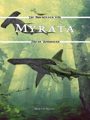 cover image of Myrata
